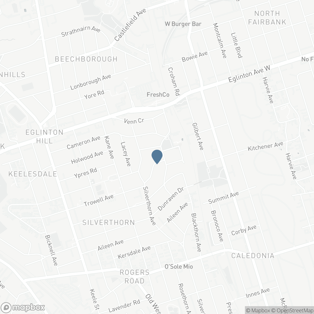 76 HAVERSON BOULEVARD, Toronto, Ontario M6M 3J9